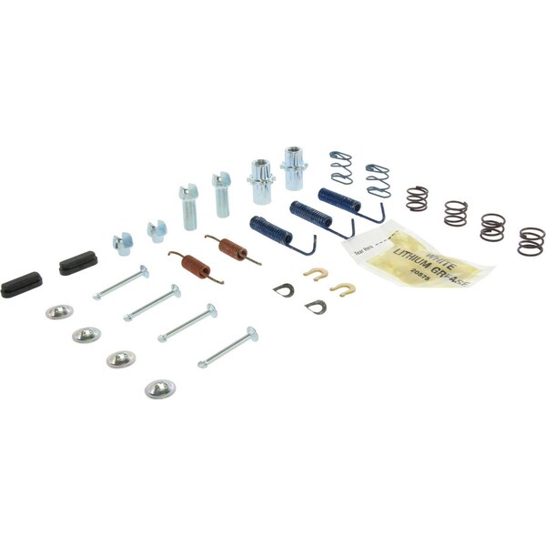 Parking Brake Hardware Kit,118.46016